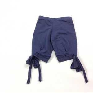 New Harper Felix Girl Toddler Capri Pant 3T 2T